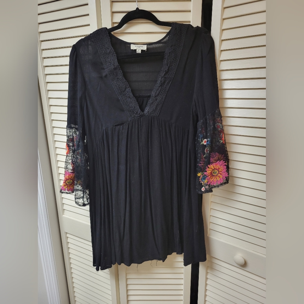Umgee Dress